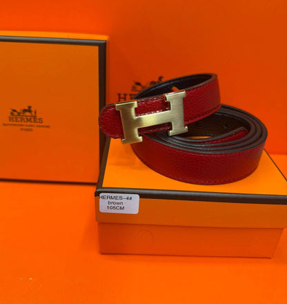 Ladies belt

With box 
🎁🎁🎁

40 dhs🪙🌨️

Zain93
♥️♥️♥️