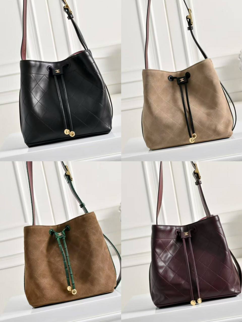 Chanel 

new arrival 
290 dhs🇦🇪🇦🇪🇦🇪

22cm❤️❤️🙋‍♂️

 Zain228
♥️♥️♥️