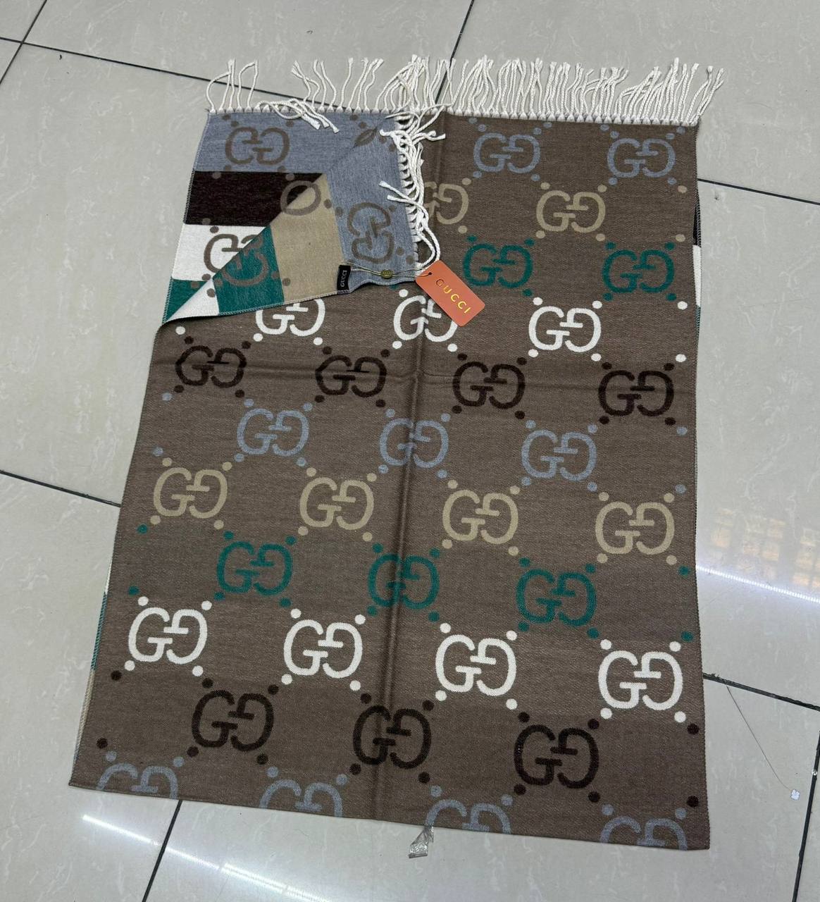 New 
Winter scarf 

45 dhs🪙🌨️
Zain93
♥️♥️♥️