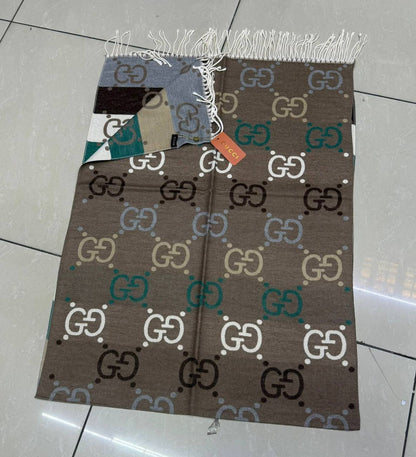 New 
Winter scarf 

45 dhs🪙🌨️
Zain93
♥️♥️♥️