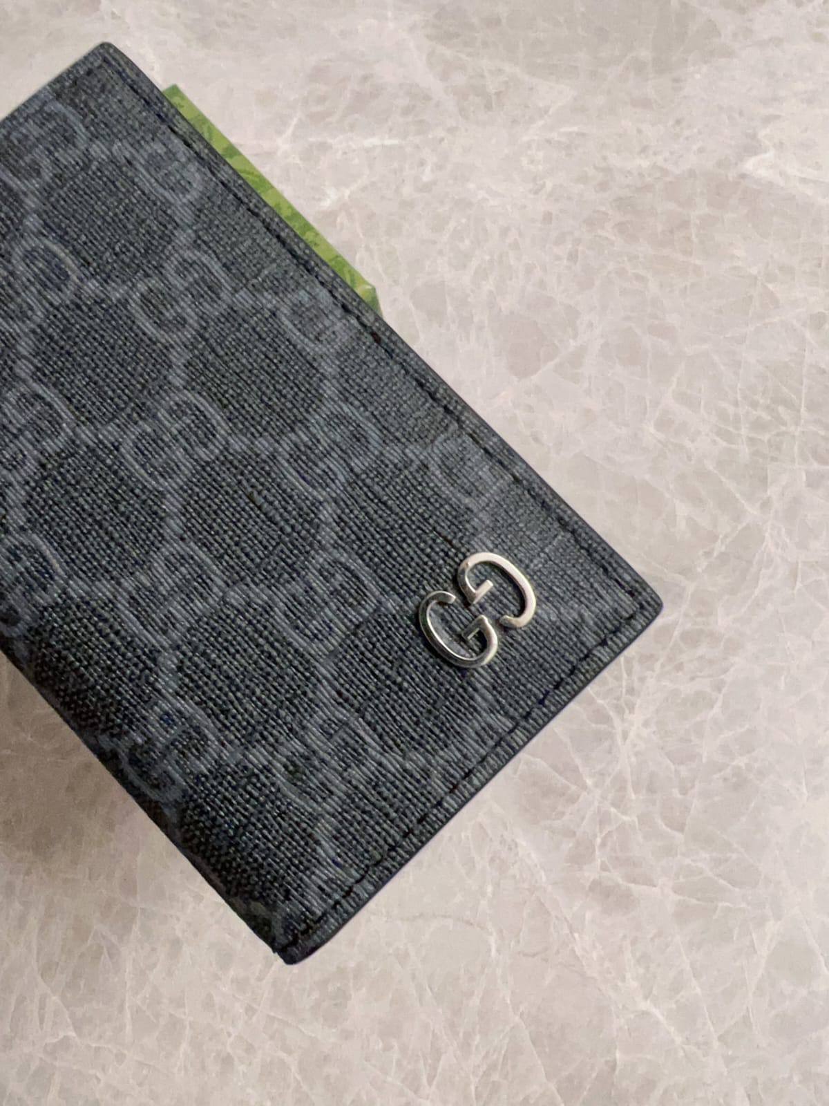 NEW COLLECTION👌🏻
GUCCI WALLET MAN❤‍🔥
 MASTER Quality👑With Original Packaging👌🏻


For Price 👇 WhatsApp✅
0568585901 
0507557372
0552275751 Owner Zain 👌
Zain329
♥️♥️♥️