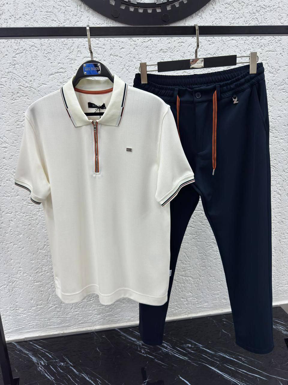 NEW ZEGNA

𝐒𝐔𝐏𝐄𝐑 𝐌𝐀𝐒𝐓𝐄𝐑 

SIZE: M,L,XL,XXL
650 dhs🇦🇪🇦🇪

Zain227
♥️♥️♥️