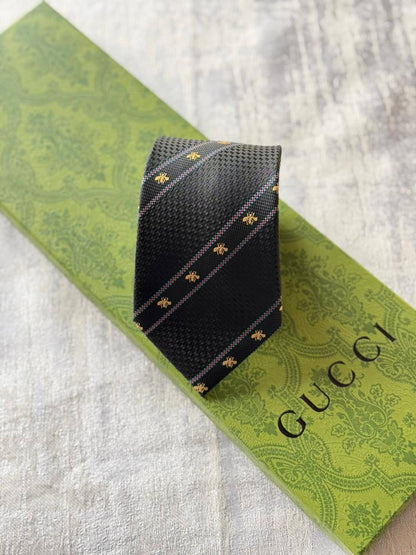 GUCCI
TIE
*Master quality*
*New collection*
180 dhs✅

Zain179
♥️♥️♥️