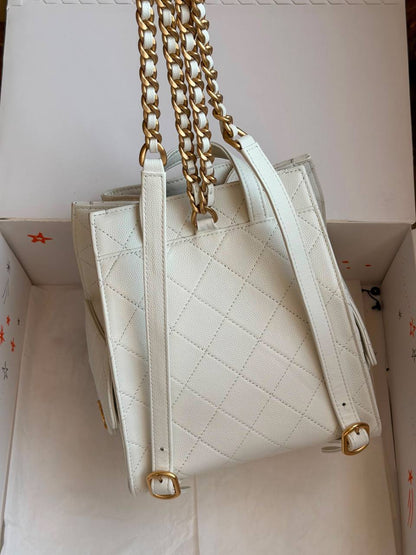 Chanel

𝟐𝟓 𝐁𝐚𝐜𝐤𝐩𝐚𝐜𝐤 

For Price 👇 WhatsApp✅
0568585901 
0507557372
0552275751 Owner Zain 👌

ZainETAG 4
♥️♥️♥️