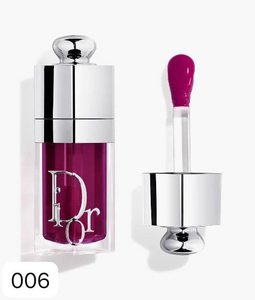 DIOR NEW LIP OIL
30 dhs💛

Zain01
♥️♥️♥️