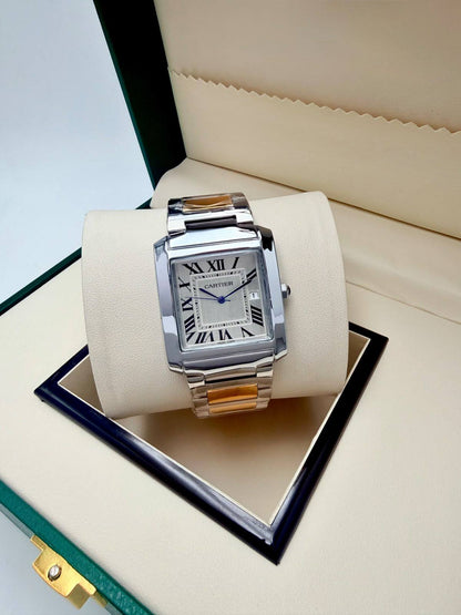 Cartier 
Burberry
Piaget
Bvlgari

55 dhs

Zain45
♥️♥️♥️