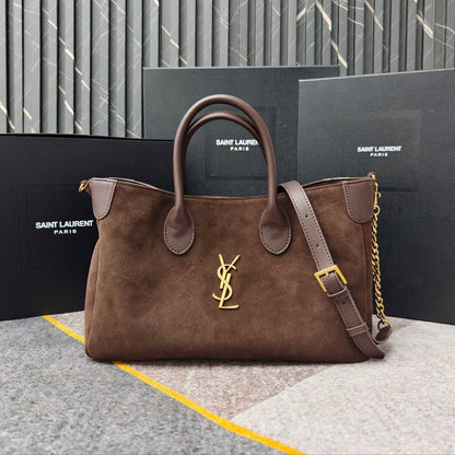 YSL
35 *22*12 cm
115 dhs✅

Zain17

اطلبوها من الوتس المثبت في الأعلى👆🏻👆🏻

تواصلو معنا 👈🏻 Zain 
For order WhatsApp pinned 👆🏻

♥️♥️♥️