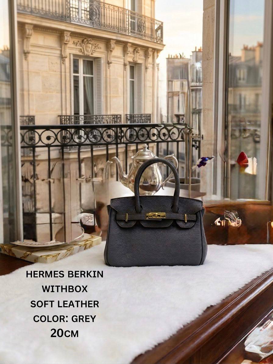 Hermes ʙᴇʀᴋɪɴ
sᴏғᴛ ʟᴇᴀᴛʜᴇʀ
sɪᴢᴇ:𝟐𝟎ᴄᴍ
95 dhs💓

Zain56
♥️♥️♥️