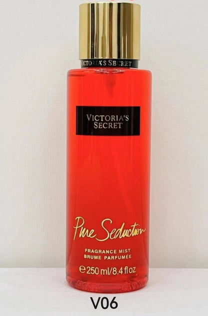 Victoria Secret Mist
 20 dhs✅

Zain24
♥️♥️♥️