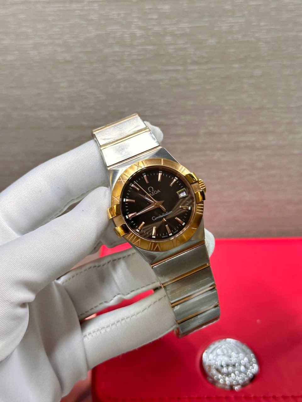 Omega 
Master
170 dhs🪙🌺

Zain85
♥️♥️♥️