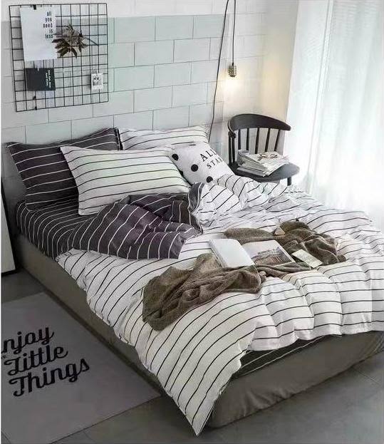 Comfort set
💛Single 4pcs set
1 comfort 
1 bedsheets 
2 pillowcases 
100 dhs🇦🇪🇦🇪

Zain99
♥️♥️♥️