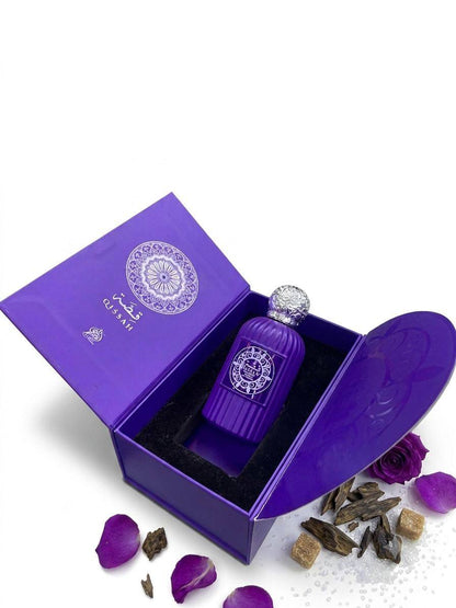 100 ml
long lasting 12 hours 
good quality 
65 dhs💓

Zain60
♥️♥️♥️