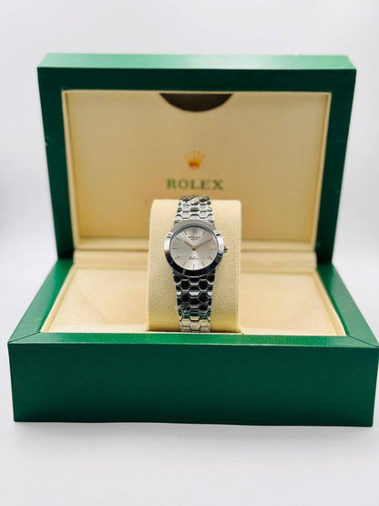 Rolex ladies 
offer price
40 dhs❣️

Zain08
♥️♥️♥️
