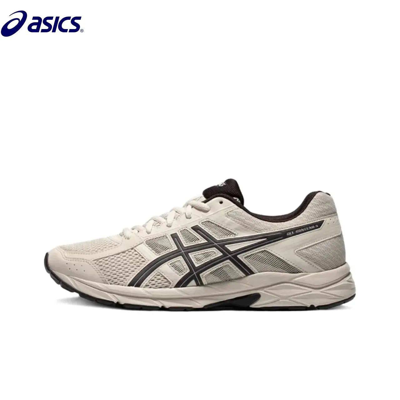 ASICS Gel Contend 4 ‘Beige/ Black’🩶🖤
Size 40-45 AVAILABLE
200 dhs🪙💕

Zain242
♥️♥️♥️