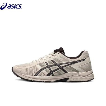 ASICS Gel Contend 4 ‘Beige/ Black’🩶🖤
Size 40-45 AVAILABLE
200 dhs🪙💕

Zain242
♥️♥️♥️