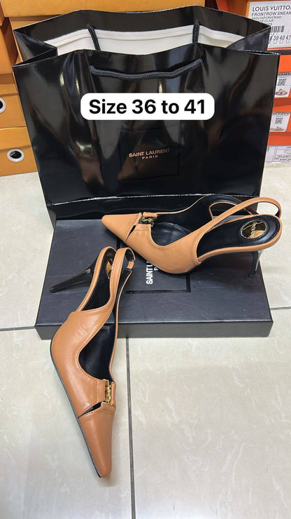 YSL

size 36 to 41

120 dhs❤️

Zain146
♥️♥️♥️