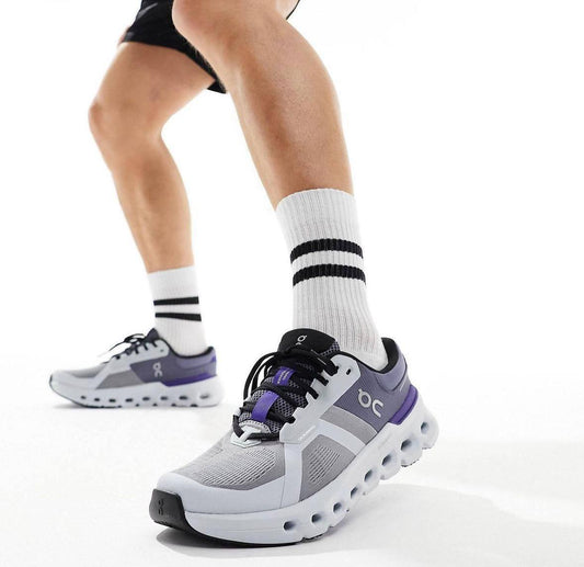 On Running Cloudrunner 2 Nimbus Blue ，
Size 36-45 ，
230 dhs🪙🌨️

Zain18
♥️♥️♥️