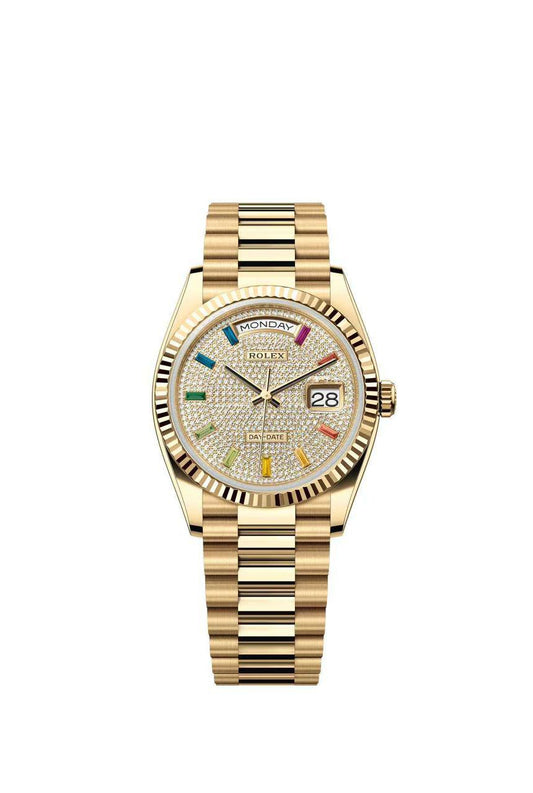 Rolex Yz Good quality
*41mm*
*Automatic*
400 dhs🪙💕

Zain29
♥️♥️♥️