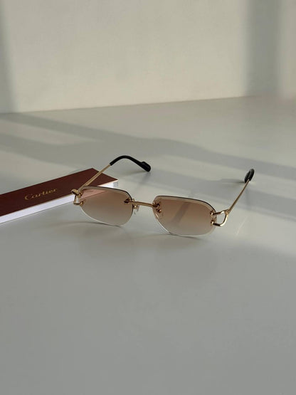 CARTIER SUNGLASSES
380 dhs🌺
*AVAILABLE NOW*🔥

Zain284
♥️♥️♥️