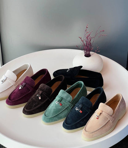 Loro Piana
Size 36-41
_Super master high quality_🪡
450 dhs✅

Zain176
♥️♥️♥️