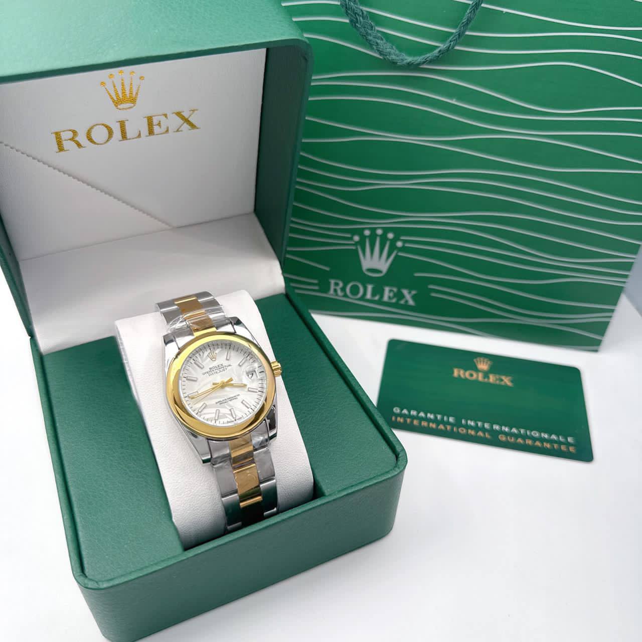 Rolex 
New 🌹
60 dhs🪙🌨️

Zain45
♥️♥️♥️
