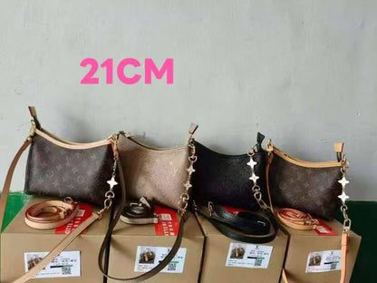 LV
21CM 
110 dhs🪙🌨️
26CM 
Withbox
🎁🎁🎁


120 dhs🪙🌨️

Zain143
♥️♥️♥️