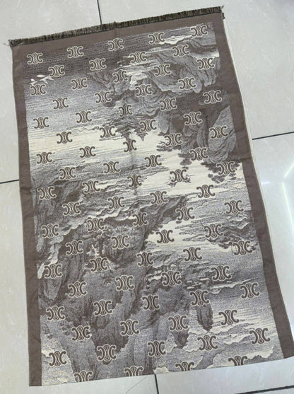 Winter scarf 
45 dhs🪙🌨️

Zain93
♥️♥️♥️