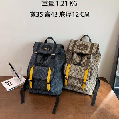 Gucci
43*35*12cm
110 dhs💓

Zain17
♥️♥️♥️
