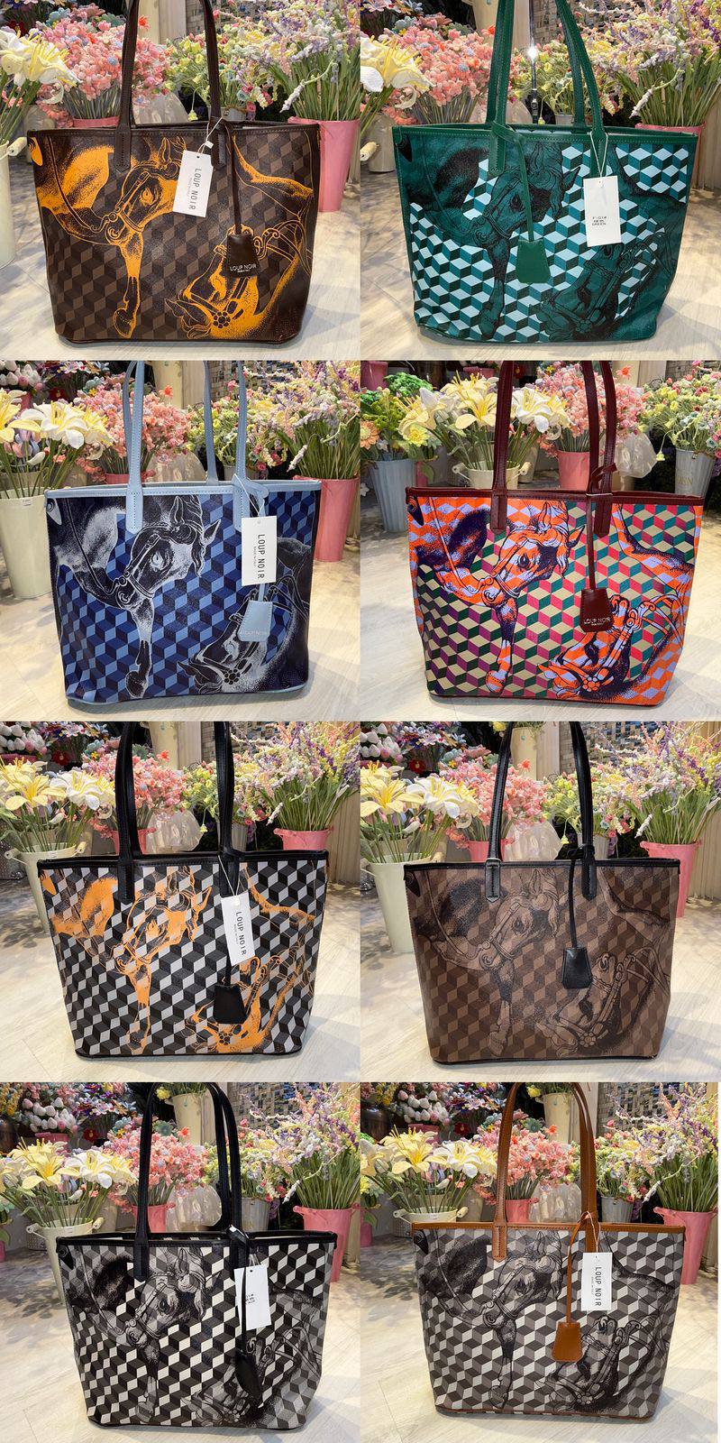 LOUP NOIR 
43cm 
95 dhs🪙🌨️

Zain254
♥️♥️♥️
