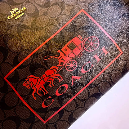 COACH 

NEW CAME 

HIGH QUALITY 

WITH POUCH 
115 dhs🇦🇪🇦🇪

Zain295
Zain17
♥️♥️♥️