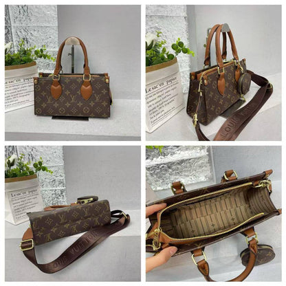 LV
25*14*9cm
75 dhs🪙💕

Zain17
♥️♥️♥️