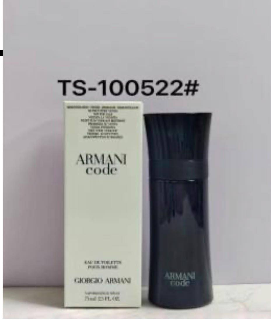 Tester Perfumes
40 dhs✅✅

Zain211
♥️♥️♥️