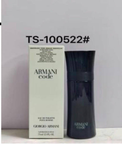 Tester Perfumes
40 dhs✅✅

Zain211
♥️♥️♥️