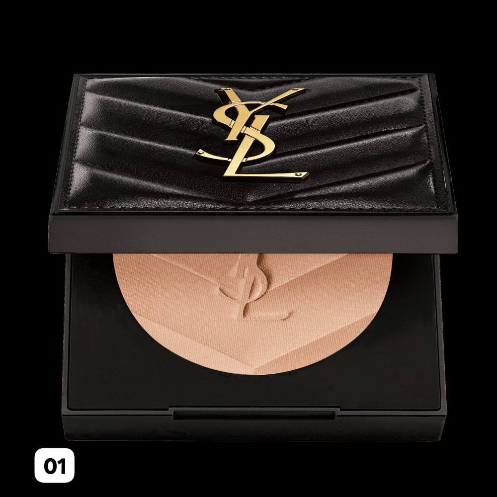 YSL SETTING POWDER
45 dhs✅

Zain01
♥️♥️♥️