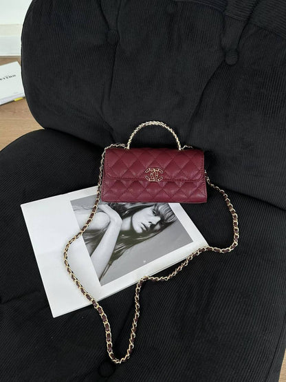 Chanel
100 dhs✅

with box
🎁🎁🎁

Zain143
♥️♥️♥️