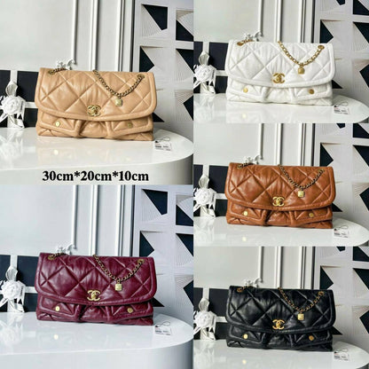 CHANEL 

NEW CAME 

GOOD  QUALITY 

130 DHS🇦🇪🇦🇪

Zain295
♥️♥️♥️