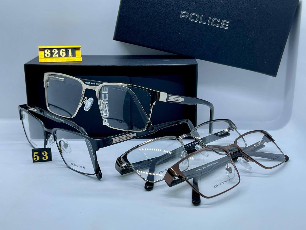 Sunglasses
55 dhs🇦🇪🇦🇪

Zain29
♥️♥️♥️