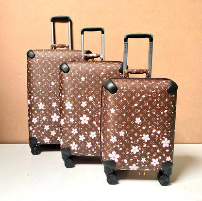 Travel Bags Set
Master💓💓
3in1
650 dhs✅✅

Zain341
♥️♥️♥️