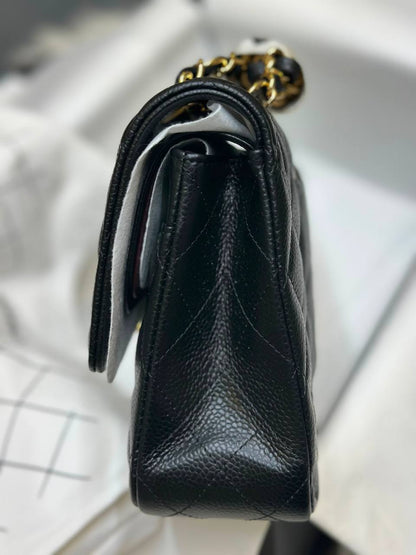 Available ❤️
Chanel New VIP 🥀
Chanel Classic Double Flap Bag in black quilted caviar leather with gold hardware😍
Italian leather 💯💯
For Price 👇 WhatsApp✅
0568585901 
0507557372
0552275751 Owner Zain 👌

Zain71
♥️♥️♥️