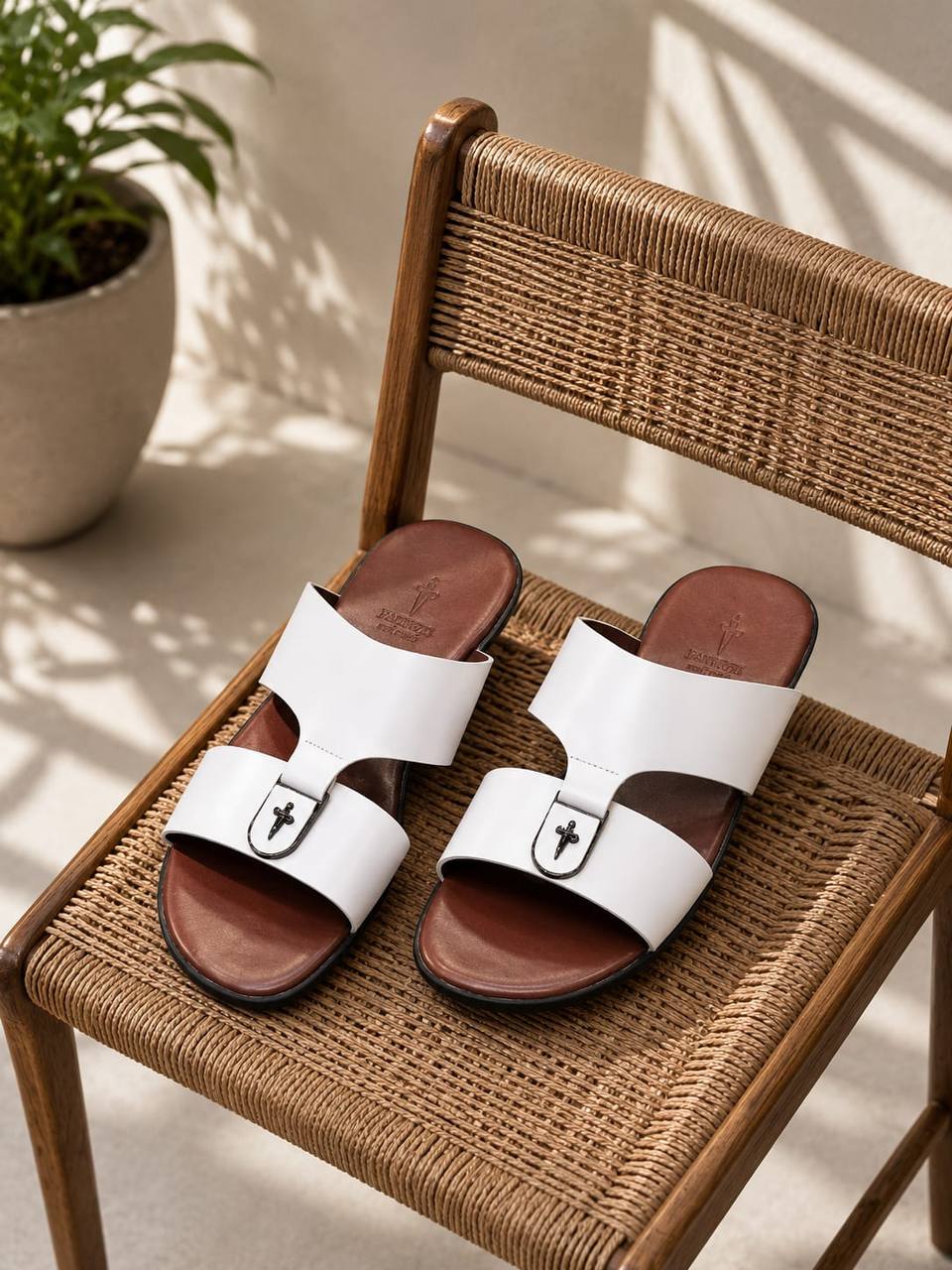 PACIOTTI MEN SANDAL

*SIZES: 39 to 46*

130 dhs🇦🇪🇦🇪

Zain58
♥️♥️♥️