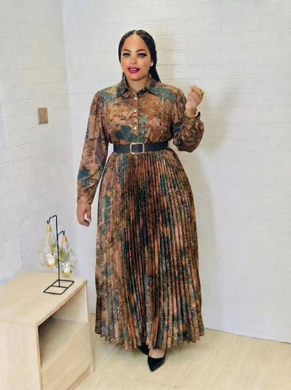 Dress 👗 
130 dhs✅
size 👉L,XL,2XL,3XL💃💃💃💃🌹

Zain161
♥️♥️♥️