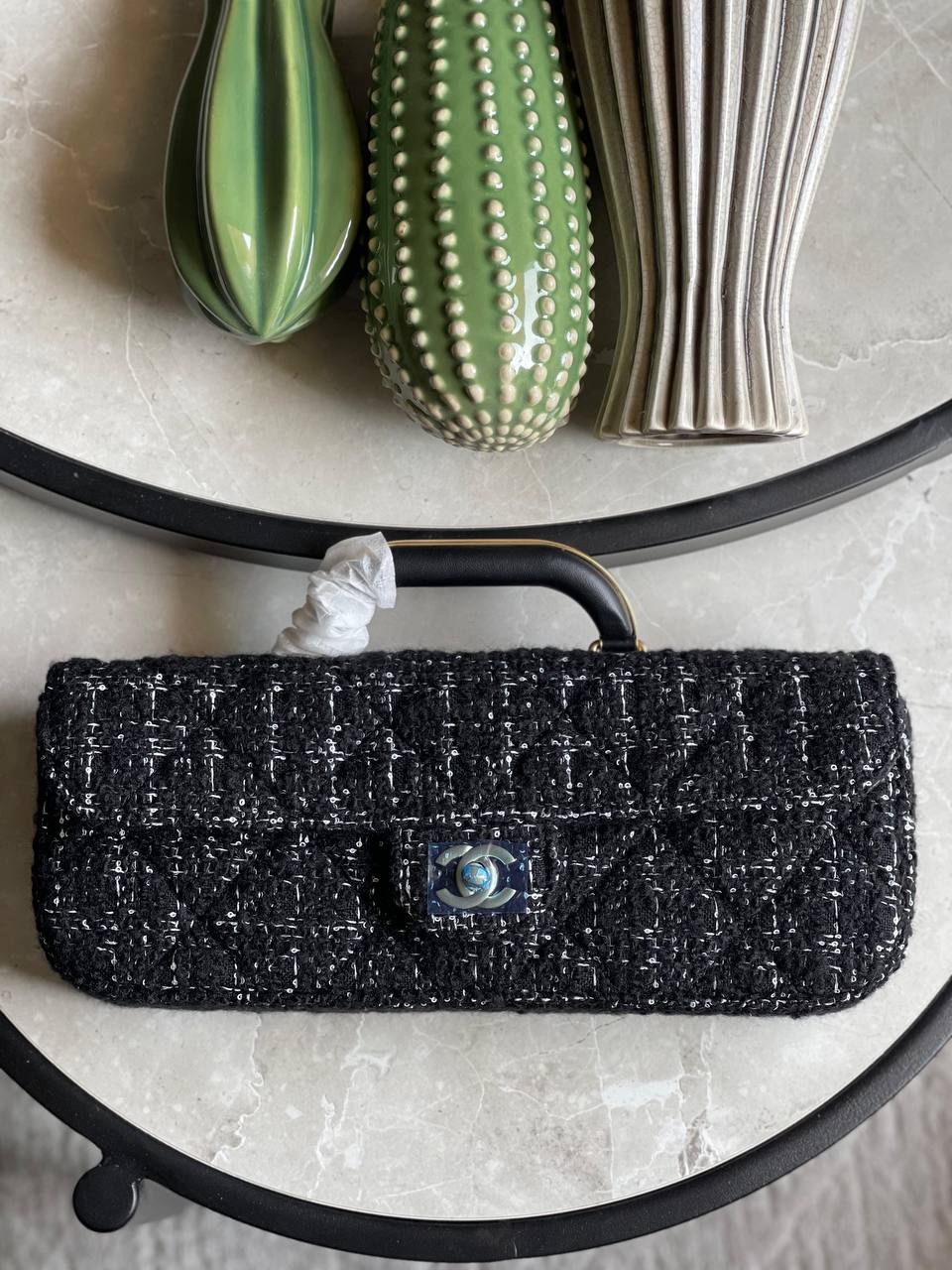 CHANEL✨
Size: 30Cm 💥
Available original box 📦 
With full packing 🎀🎀
Super high quality 💥💥
For Price 👇 WTSP Text Zain 0568585901
0507557372
0544061607

Zain283
♥️♥️♥️