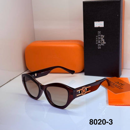 SUNGLASSES 🕶️
GOOD QUALITY 

50 dhs✅

WITHBOX
🎁🎁🎁

Zain40
♥️♥️♥️