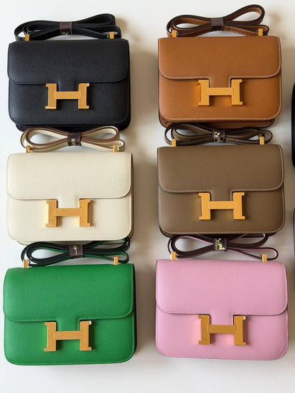 Hermes
constance 23cm superMaster quality ✅with box📦
510 dhs✅

Zain51
♥️♥️♥️