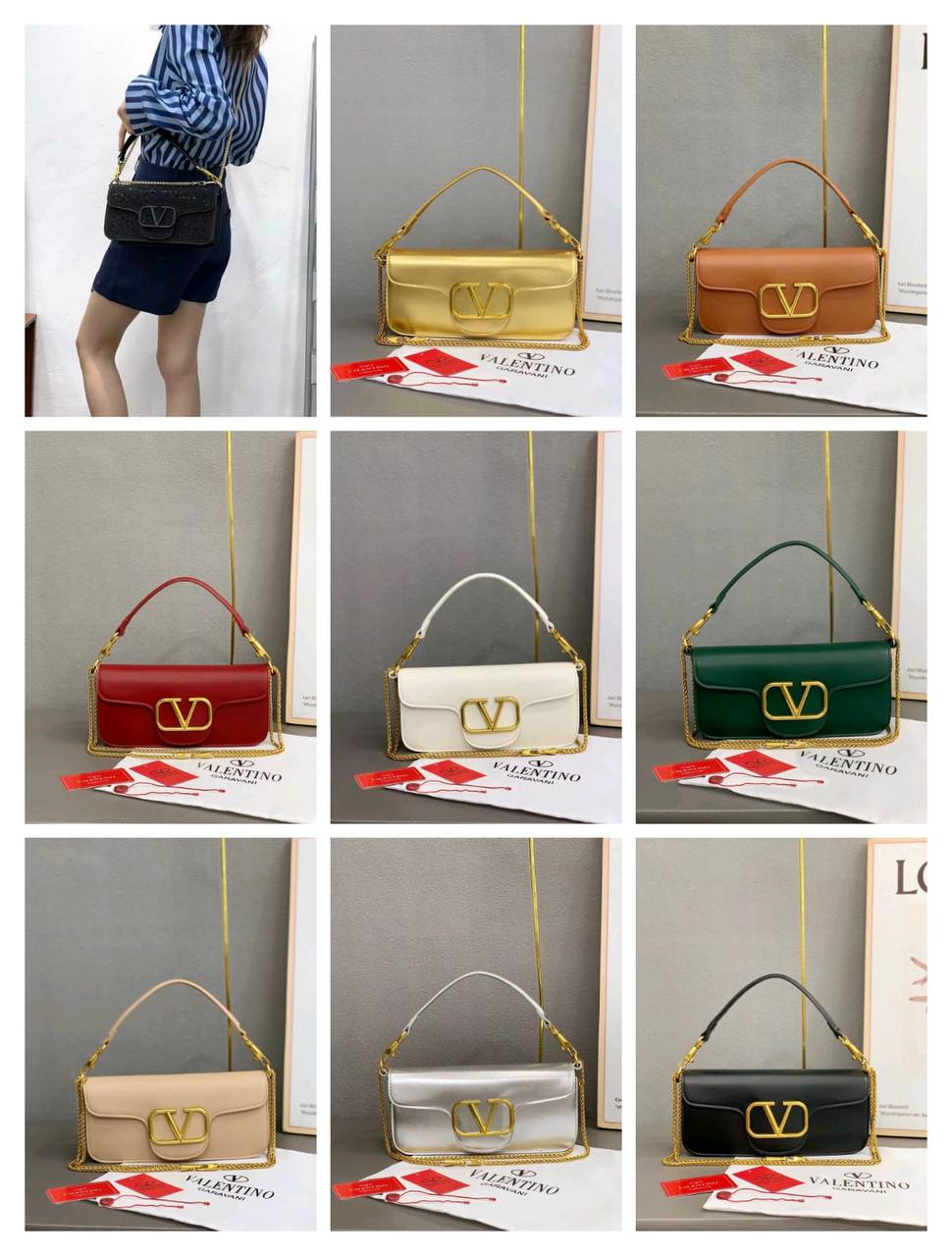 Valentino

115 dhs

With box
🎁🎁🎁

Zain157
♥️♥️♥️