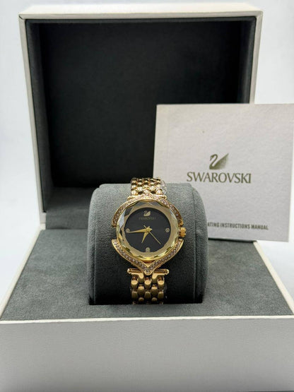 Swarovski ladies 
55 dhs🪙🌨️

Zain08
♥️♥️♥️