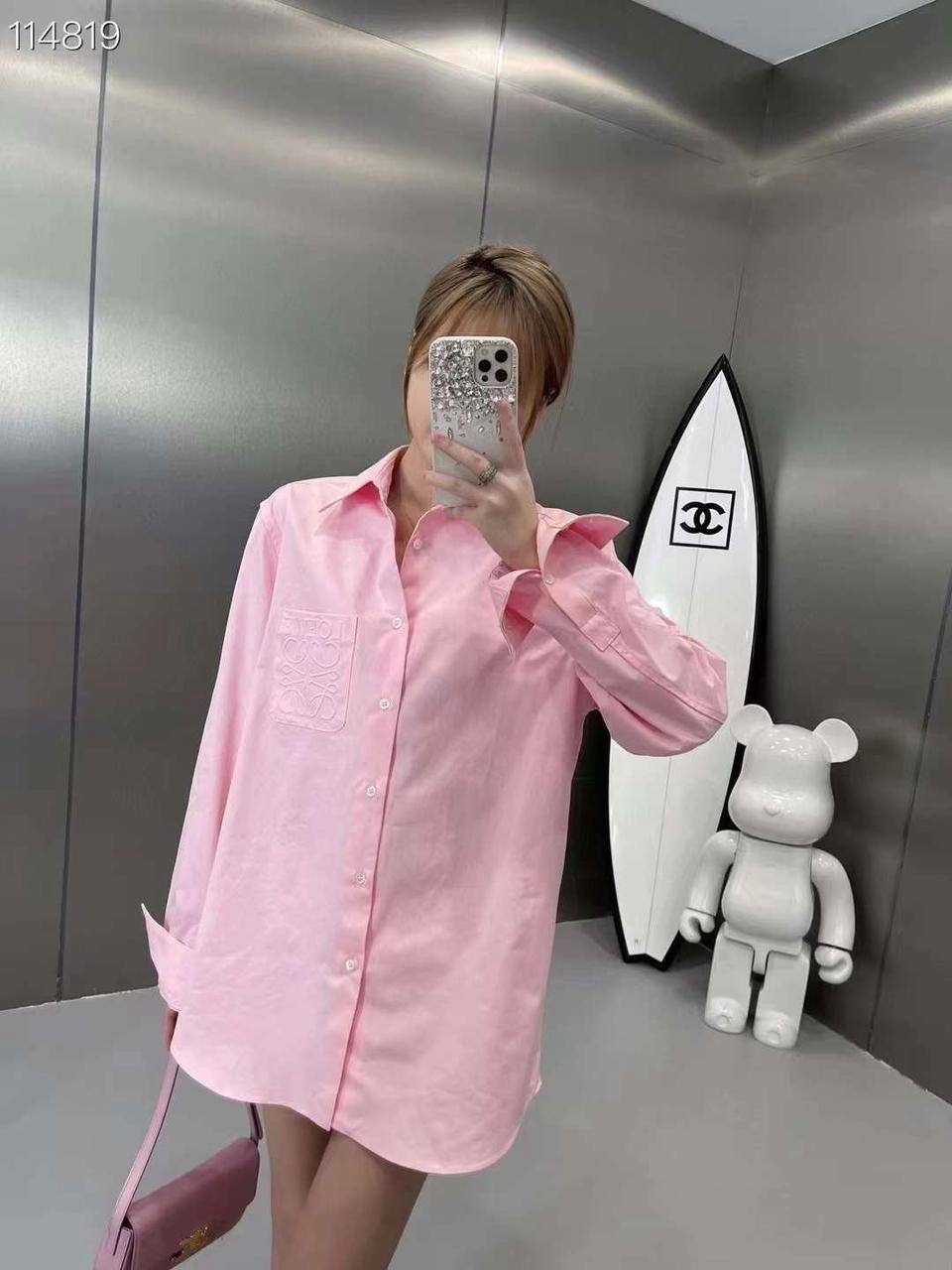 *New collections    
105 dhs✅
*good  quality  ✅
*Sizes:S M L xl* 
*AVAILABLE NOW*

Zain231
♥️♥️♥️