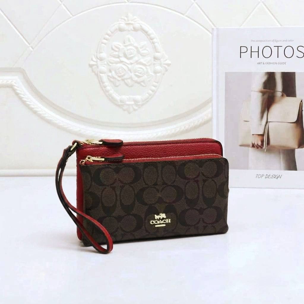 Coach
Small hand bag
50 dhs✅

Zain136
♥️♥️♥️