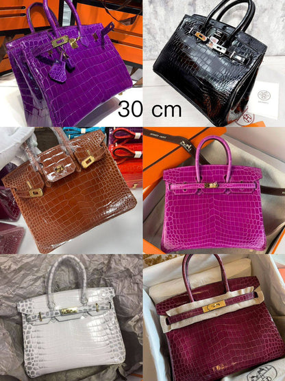 Hermes
good quality, size 30* 23 cm 

115 dhs🗽

Zain12
♥️♥️♥️