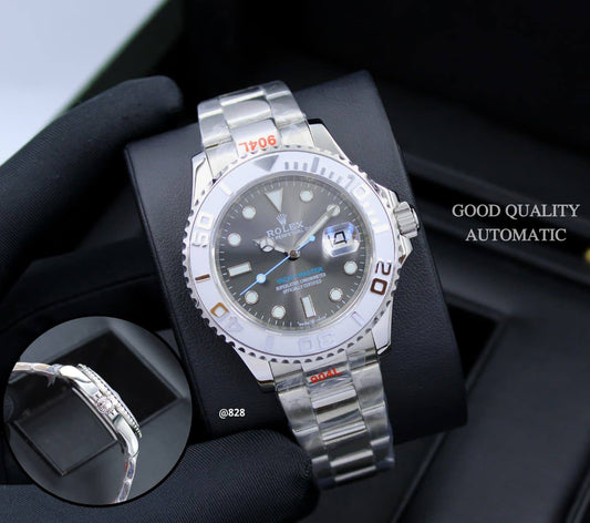 ROLEX YECH MASTER MEN AUTOMATIC 41MM

190 dhs✅

Zain58
♥️♥️♥️